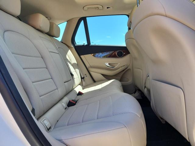 2018 MERCEDES-BENZ GLC 300 4M WDC0G4KB2JV098349