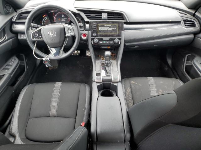 2021 HONDA CIVIC SPORT SHHFK7H42MU413029