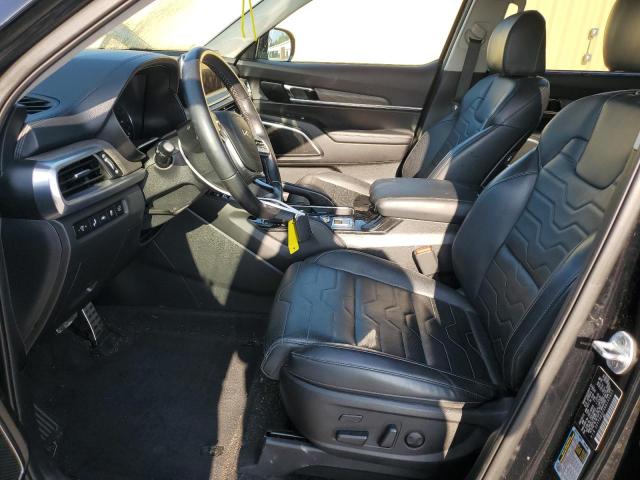 2022 KIA TELLURIDE SX 5XYP5DHCXNG195855