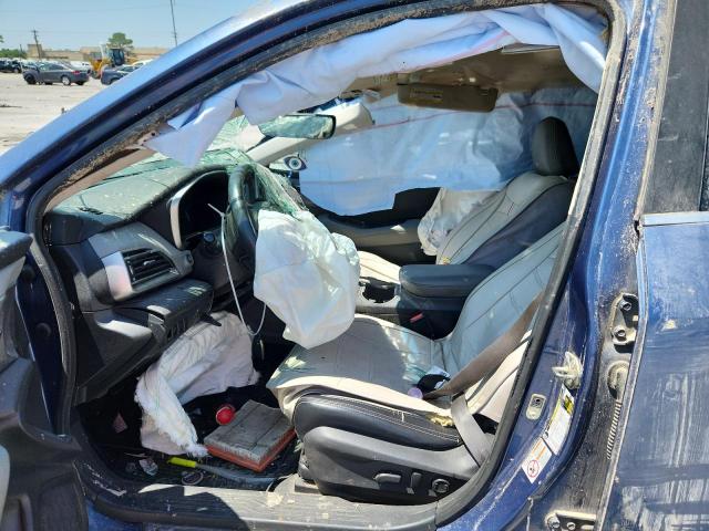 2020 SUBARU OUTBACK LI 4S4BTGNDXL3132489