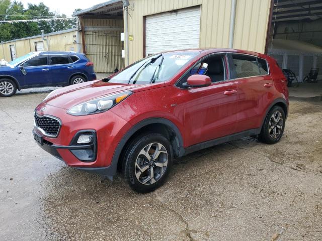 2020 KIA SPORTAGE L - KNDPMCAC8L7631023