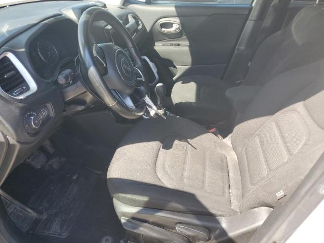 2018 JEEP RENEGADE L ZACCJBBB6JPJ07244