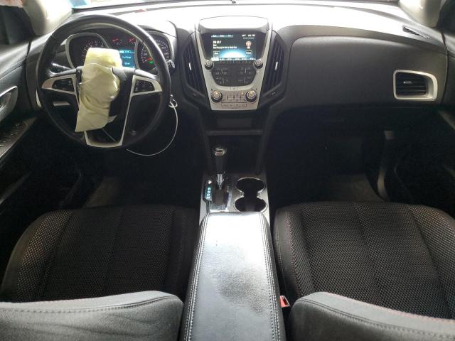 2017 CHEVROLET EQUINOX LT 2GNFLFEK2H6137773