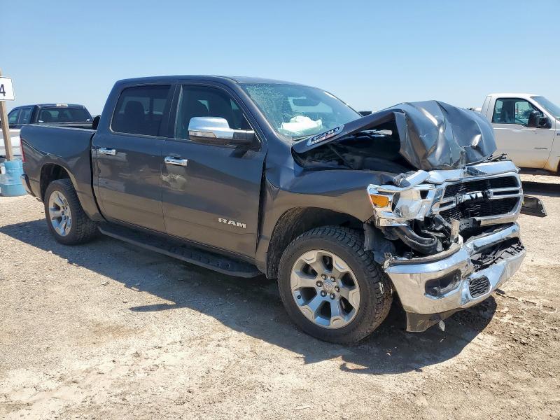 2022 RAM 1500 BIG H 1C6SRFFM8NN266282