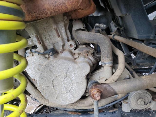 2020 POLARIS RZR XP 4 1000 HIGH LIFTER 3NSN4M994LH193569