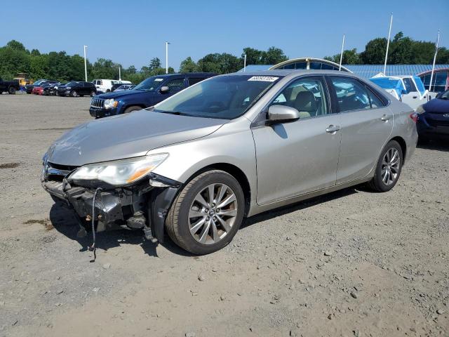 TOYOTA CAMRY XSE