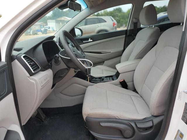 2020 HYUNDAI TUCSON SE KM8J23A47LU149421