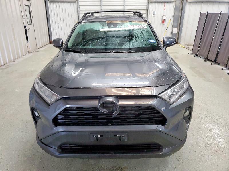 2021 TOYOTA RAV4 XLE PREMIUM 2T3C1RFV1MC111497