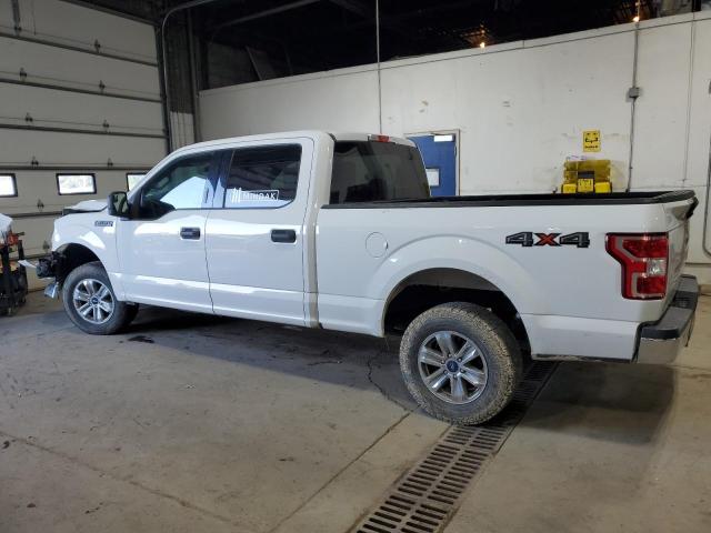 2020 FORD F150 SUPER 1FTFW1E58LFB55514
