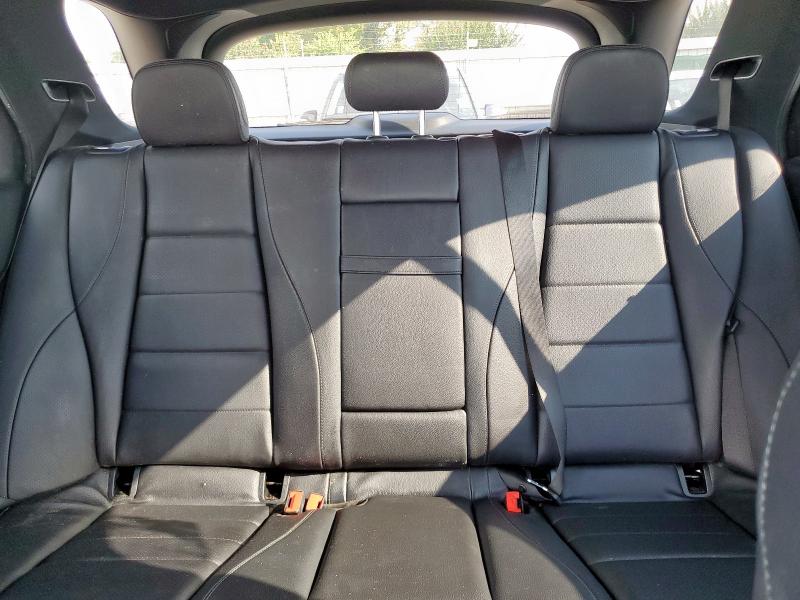 2020 MERCEDES-BENZ GLE 350 4JGFB4JB2LA210363