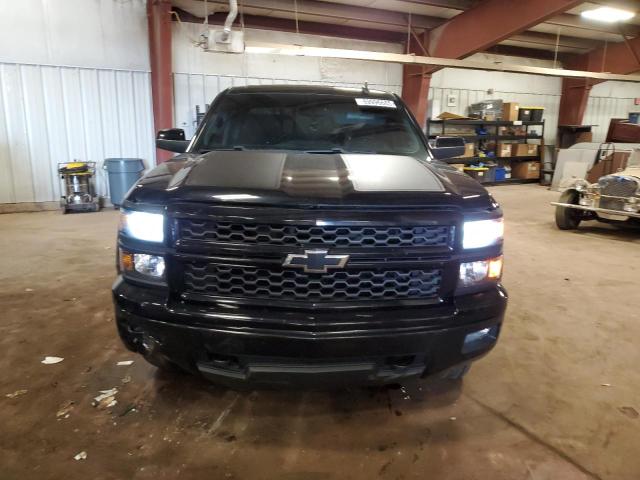 2015 CHEVROLET SILVERADO - 1GCVKREC5FZ275407