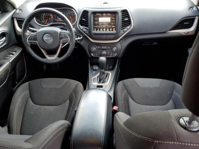 2016 JEEP CHEROKEE L - 1C4PJMCS4GW132508