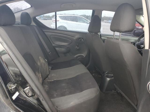 2018 NISSAN VERSA S 3N1CN7AP1JL865196