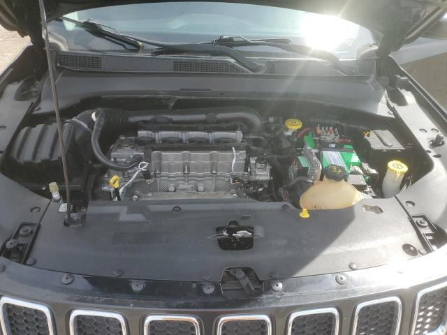 2017 JEEP COMPASS SP #3283818444