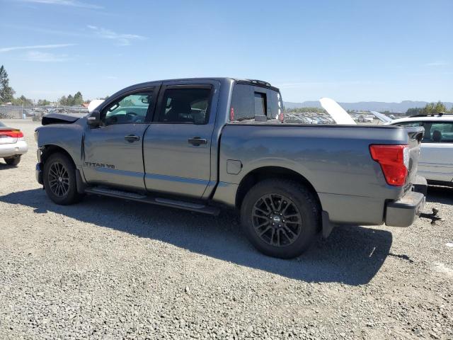 2018 NISSAN TITAN SV - 1N6AA1E62JN523476