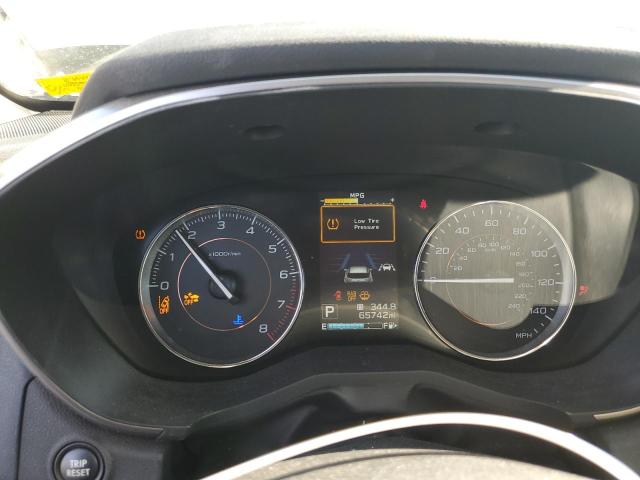 2019 SUBARU CROSSTREK JF2GTANC9KH238899