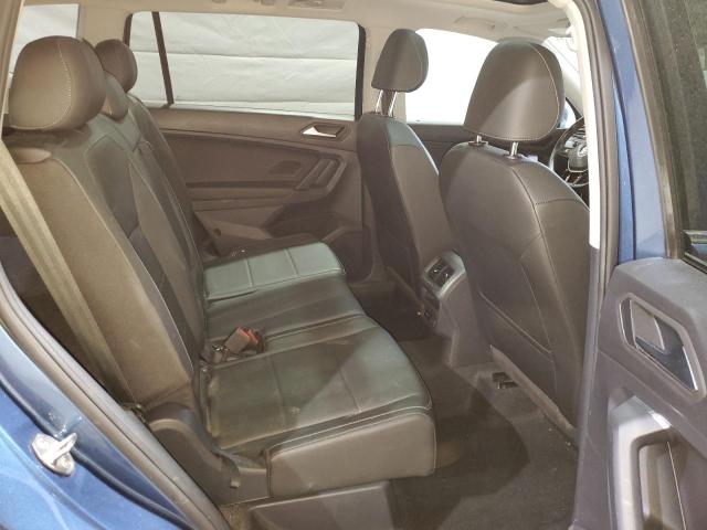 2019 VOLKSWAGEN TIGUAN SE 3VV2B7AX4KM069881