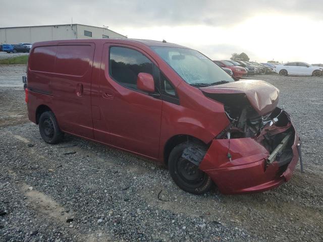 2015 CHEVROLET CITY EXPRE 3N63M0ZN8FK723822