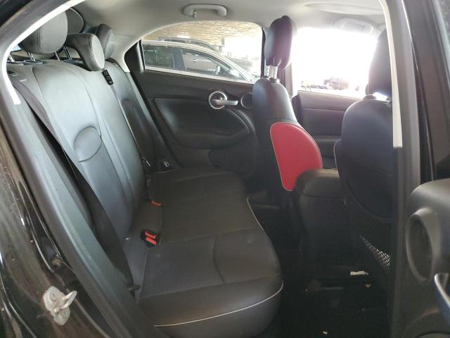 2016 FIAT 500X LOUNG ZFBCFXDT6GP367384