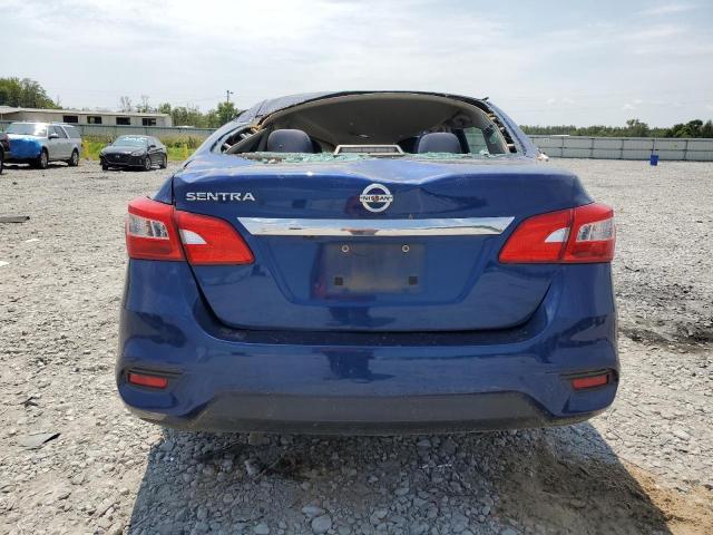 2018 NISSAN SENTRA S - 3N1AB7AP8JY346925
