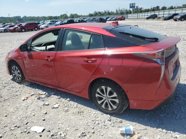 2017 TOYOTA PRIUS JTDKARFU9H3053472