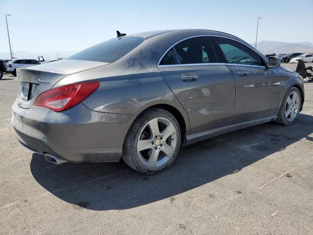 2015 MERCEDES-BENZ CLA 250 4M WDDSJ4GB8FN199627