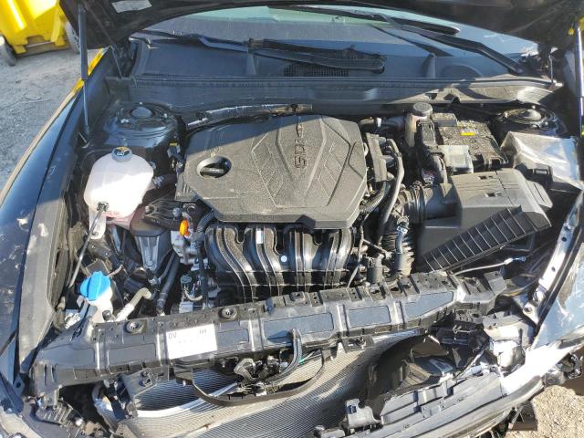 2025 HYUNDAI SONATA SEL KMHL64JA3SA471448