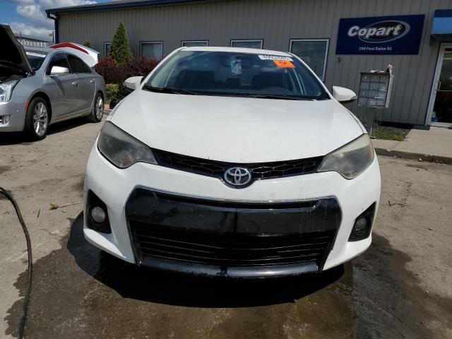 2015 TOYOTA COROLLA L - 5YFBURHE5FP331639