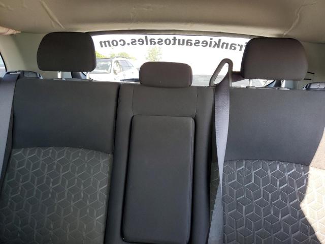 2021 MITSUBISHI OUTLANDER JA4ARUAU6MU030941