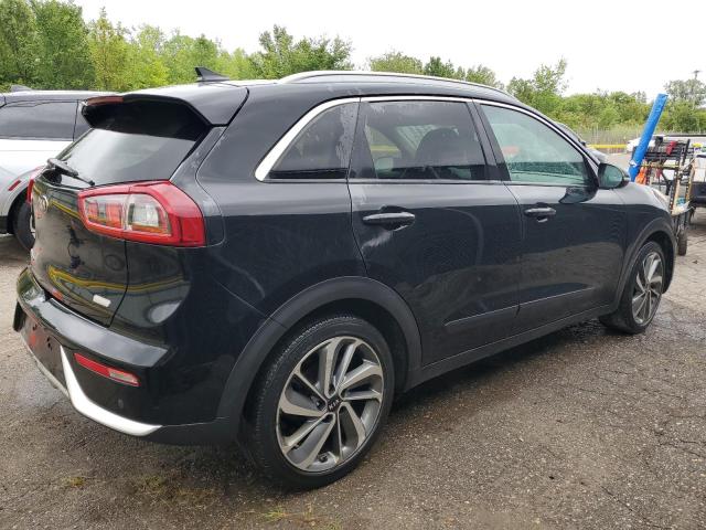 2019 KIA NIRO TOURI KNDCE3LC5K5304498