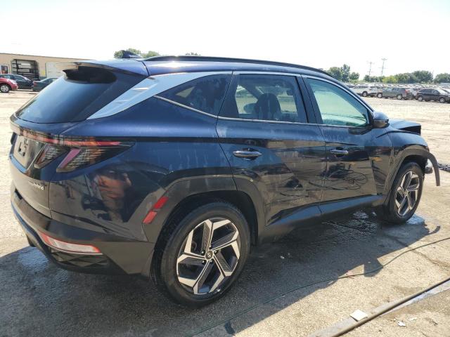 2023 HYUNDAI TUCSON SEL KM8JFCA14PU129840