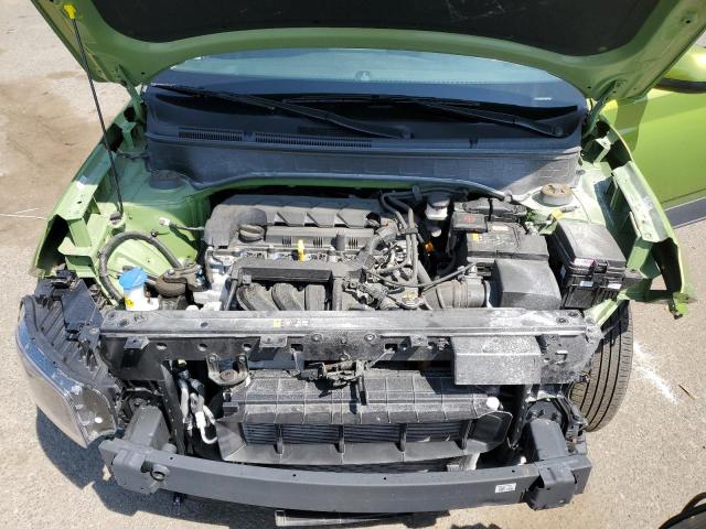 2024 HYUNDAI VENUE SE KMHRB8A39RU300193