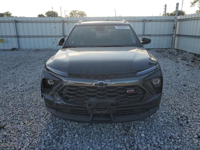 2025 CHEVROLET TRAILBLAZER RS KL79MUSL5SB010070