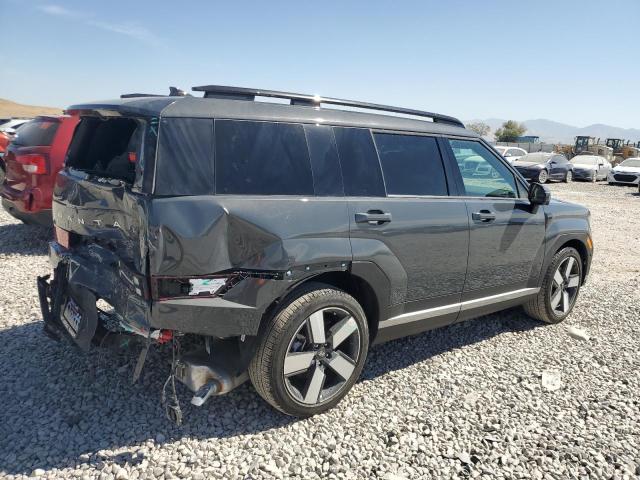 2025 HYUNDAI SANTA FE L - 5NMP3DG13SH045755