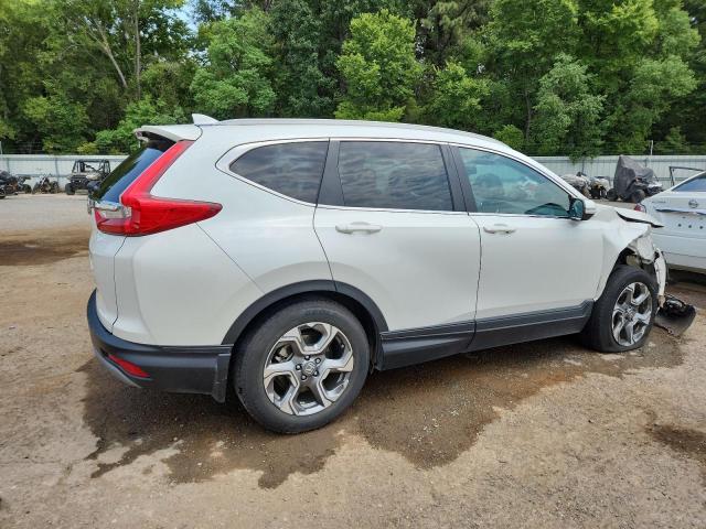 2018 HONDA CR-V EX 2HKRW1H56JH518193
