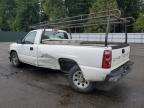 Lot #3310664751 2005 CHEVROLET SILVERADO