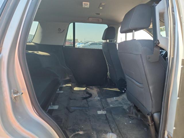 2020 CHEVROLET TAHOE POLI 1GNSKDEC4LR296368