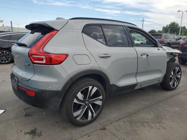 2025 VOLVO XC40 ULTRA YV4L12UMXS2455929