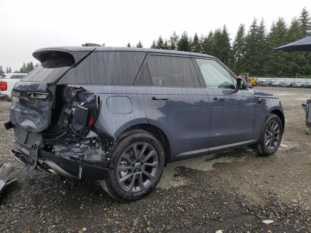 2025 LAND ROVER RANGE ROVE SAL1P9EU8SA470167