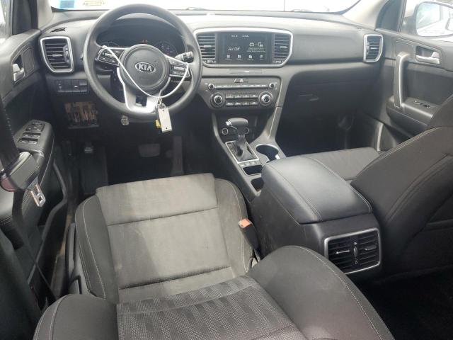 2020 KIA SPORTAGE L KNDPMCAC1L7705673