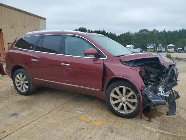 2015 BUICK ENCLAVE 5GAKRCKD6FJ135536