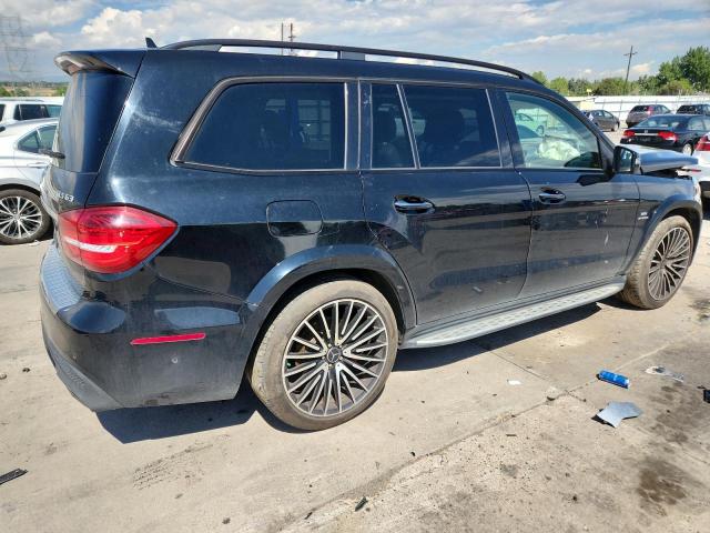 2018 MERCEDES-BENZ GLS 63 AMG 4JGDF7FE1JB069728