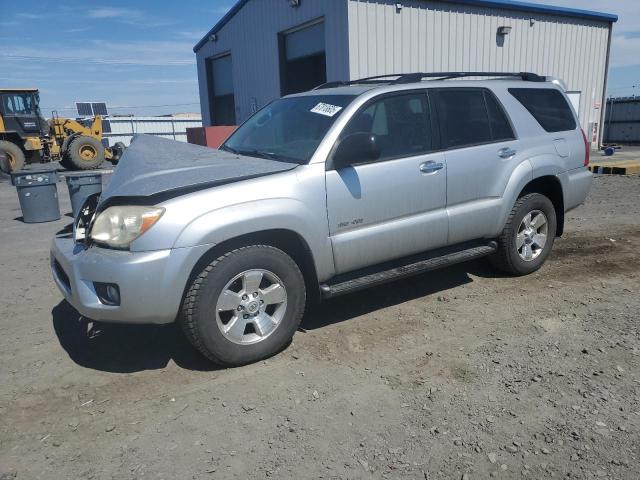 TOYOTA 4RUNNER SR