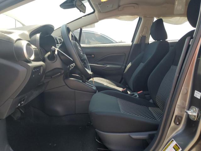 2024 NISSAN VERSA S - 3N1CN8DV3RL922574