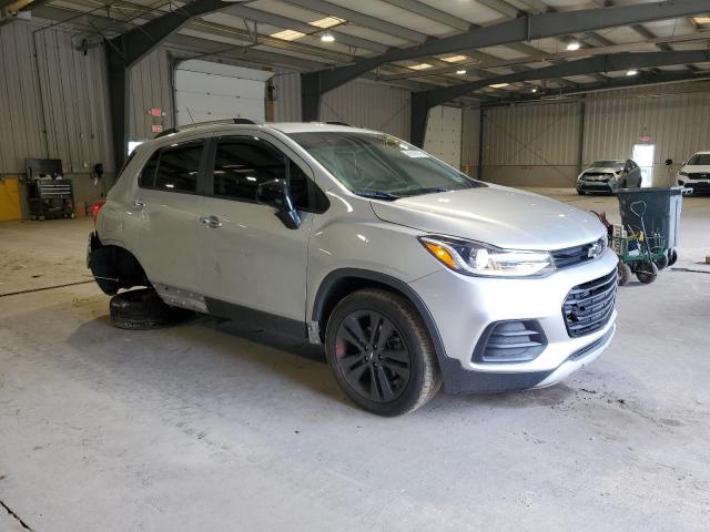 2019 CHEVROLET TRAX 1LT 3GNCJPSB3KL262027