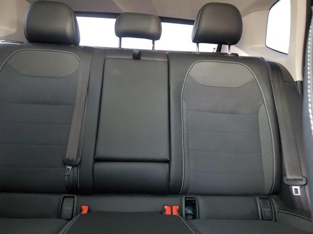 2023 VOLKSWAGEN TAOS SE 3VVEX7B28PM306929