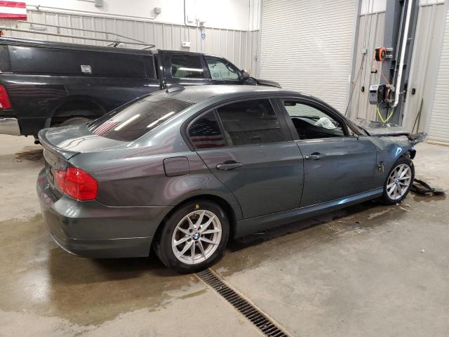 2010 BMW 328 XI SULEV - WBAPK5C50AA650436