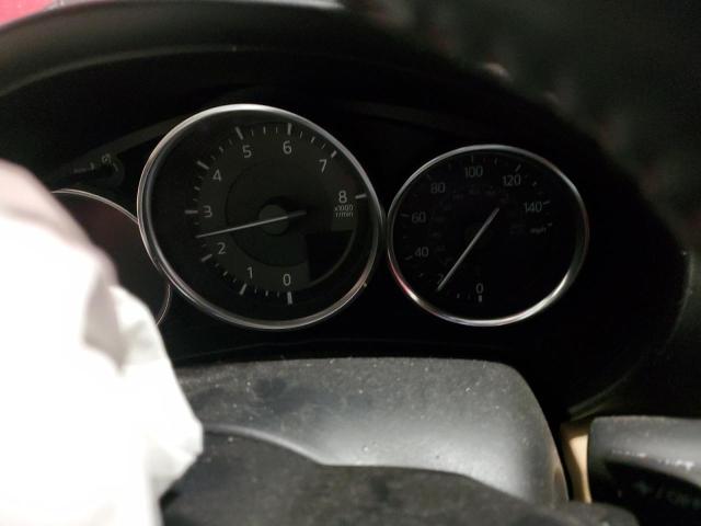 2019 MAZDA MX-5 MIATA #3302820938