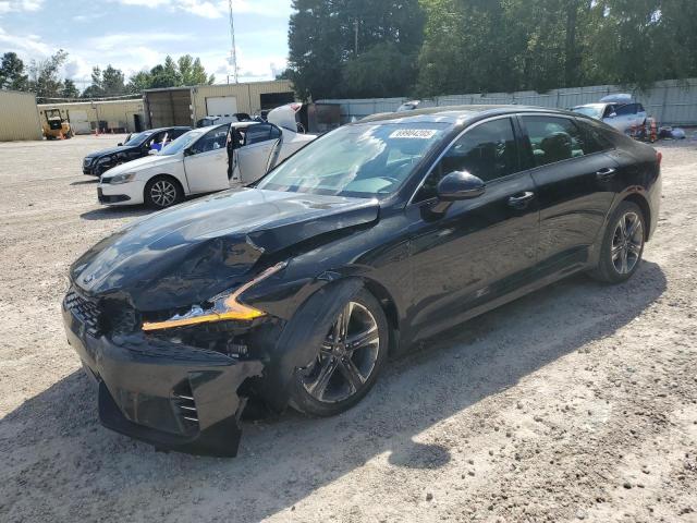 2021 KIA K5 EX 5XXG34J25MG060339