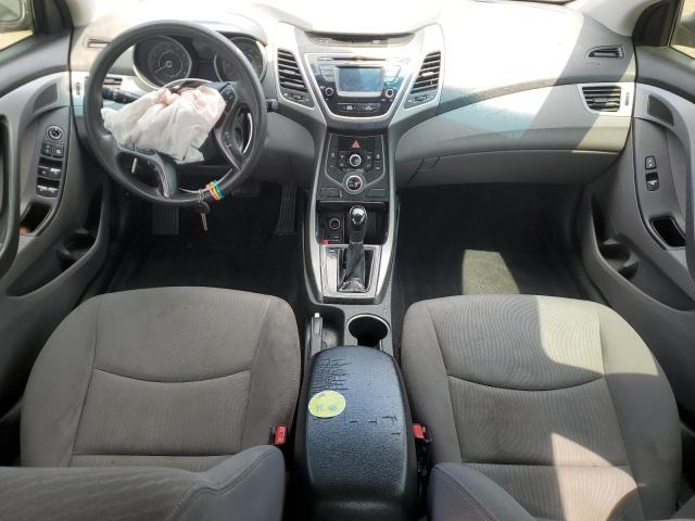 2016 HYUNDAI ELANTRA SE - KMHDH4AE5GU479378